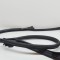 Garnitura ușă st&acirc;nga spate TESLA MODEL S 2013 OEM: TMSP-T03,TMSP-S02 | 13637905