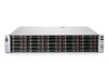 Server HP Proliant DL380p G8 2 x Eight Core E5-2650 2.0Ghz 25 x SFF 32Gb