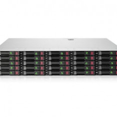 Server HP Proliant DL380p G8 2 x Eight Core E5-2650 2.0Ghz 25 x SFF 32Gb