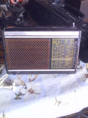 Radio Madrigal 2 perioada comunista Tehnoton