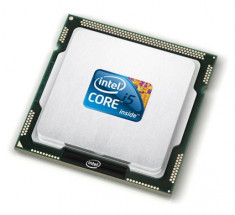 Procesor Intel? Core? i5-3470S 2,9GHz, Cache 6MB, 1333/1600MHz, LGA1155 - SR0TA foto