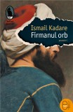 Firmanul orb (pdf)