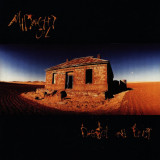 Diesel And Dust | Midnight Oil