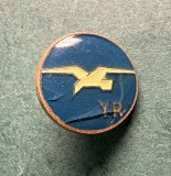 Insigna Aeroclubul Romaniei