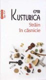 STRAIN IN CASNICIE-EMIR KUSTURICA-356558