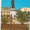 bnk cp Constanta - Statuia lui Ovidiu - circulata - marca fixa