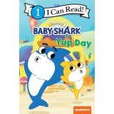Baby Shark&#039;s Big Show!: Yup Day