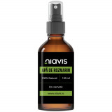 Apa de rozmarin, 100ml, Niavis