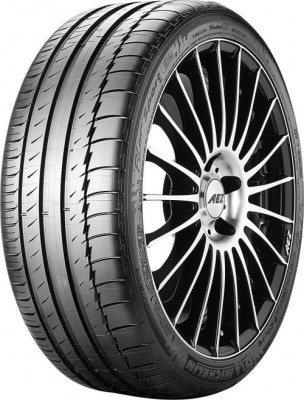 Cauciucuri de vara Michelin Pilot Sport PS2 ( 295/30 ZR18 (98Y) XL N3 ) foto