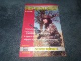 REVISTA SPIRIT MILITAR MODERN NR 5 1998