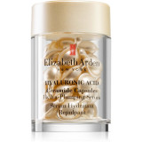 Cumpara ieftin Elizabeth Arden Hyaluronic Acid ser hidratant &icirc;n capsule pentru femei 30 caps.