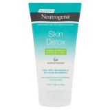 Neutrogena Norwegian Formula Skin Detox Masca de curatare 150 ml