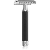 M&uuml;hle TRADITIONAL R41 Black aparat de ras tradițional 1 buc