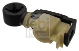 FEBI BILSTEIN 40867 cablu,transmisie manuala