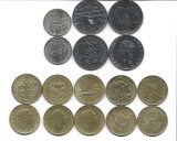 Italia 100 si 200 lire comemorative, Europa