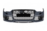 Bara fata RS7 pentru Audi A7 2015-2017, compatibila standard si S-Line