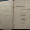 ANECDOTE DE POST de TH. D. SPERANTIA (ed. princeps, BUCURESCI/H. STEINBERG 1904)