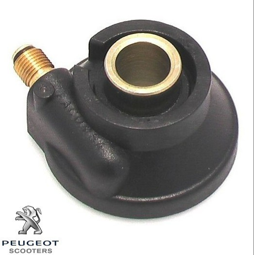 Melc km original Peugeot Elyseo 50-250cc - Jet Force C-Tech - Ludix 10 - Ludix 12 - Ludix 14 - Trekker (TKR) 50-100cc