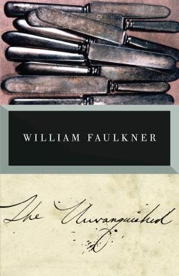 The Unvanquished foto