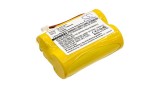 Cameron Sino 2000mAh Panasonic BR-ACF2R Baterie