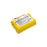 Cameron Sino 2000mAh Panasonic BR-ACF2R Baterie