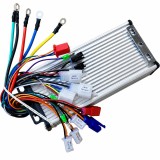 Controller Scuter Electric CityCoco 60V 1500W / 2000W Tip 2 Original Compatibil Harley, Fat Tire, Brushless BLDC