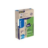 Set 10 pixuri cu bila B2P Ecoball Pilot Begreen 1.0 mm +10 rezerve B2P Ecoball Pilot Begreen 1.0 mm varf gros albastru