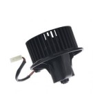 Ventilator habitaclu Audi 80 (B2, B3, B4) 1978-1996, 90 (B2/B3) 1984-1997, A4 (B5) 1994-2001; Seat Toledo 1L 1991-1999; Vw Golf 1, Golf II; Golf 3; J