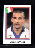 B10 - Sticker fotbal - Campionatul mondial USA - 1994 - nr 303