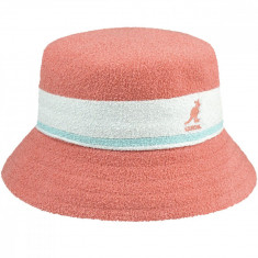 Palarie Kangol Bermuda Stripe Bucket (Masura : M,L) - Cod 23522542358