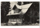 CPIB 18704 CARTE POSTALA - CABANA CHIRUI, HARGHITA