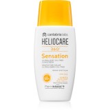 Heliocare 360&deg; Sensation cremă fluidă protecție solară SPF 50+ 50 ml