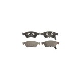 Placute frana AUDI A6 Avant 4F5 C6 ATE 13046071822