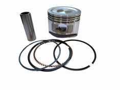 set piston cu segmenti pentru motopompa Innovative ReliableTools