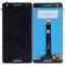 Modul display Nokia 2.1 LCD + Digitizer negru