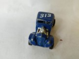 Bnk jc Matchbox 69f Willys Street Rod