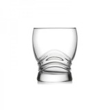 Set 48 Pahare Sticla fara picior 305ml Whiskey Adrasan 15