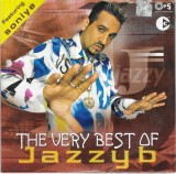 Jazzy B - The Very Best Of Jazzy B, CD