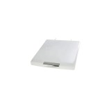 Capac pentru mașină de spălat rufe BOSCH 00771791 00689103 Original