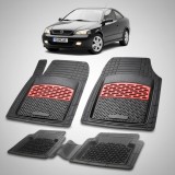 Cumpara ieftin Covorase Opel Astra G Coupe Compatibile 1998-2009 | Red