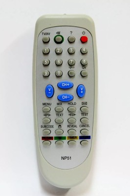 Telecomanda Buntz NP51 IR550 (17) foto