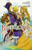 Rose Guns Days Season 2 - Volume 3 | Ryukishi07, Yen Press