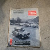 Revista Sport si tehnica nr.1/1966