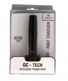 Incarcator portabil pentru IQOS - GC - Tech | German Couture