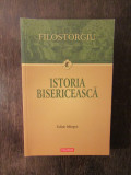 FILOSTORGIU - ISTORIA BISERICEASCA, Polirom