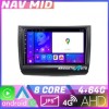 Navigatie Toyota Prius 2002 2010 KIT PRIUS EDOTEC-LITE Android Ecran 720P Octa Core 4 64 Carplay CarStore Technology