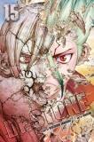 Dr. STONE - Vol. 15 | Riichiro Inagaki, Viz Media LLC