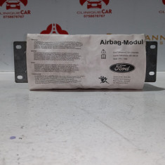 Airbag pasager Ford Mondeo III 2000 – 2007