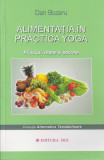 Alimentatia in practica yoga - dan bozaru carte, Stonemania Bijou