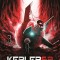 Kepler 62. Cartea A Cincea: Virusul, Timo Parvela, Bjorn Sortland, Pasi Pitkanen - Editura Humanitas